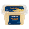 Food Lion Deli Deviled Egg Potato Salad