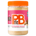 PB Fit Reduced Sugar Peanut Butter Powder