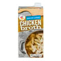 Giant Reduced Sodium Chicken Broth