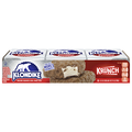 Klondike Krunch Ice Cream Bars - 6 ct