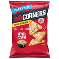 PopCorners Sweet & Salty Kettle Corn Party Size