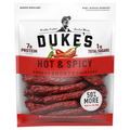 Duke's Hot & Spicy 7g Protein Smoked Shorty Sausages