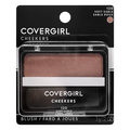 CoverGirl Cheekers Blush Soft Sable 120