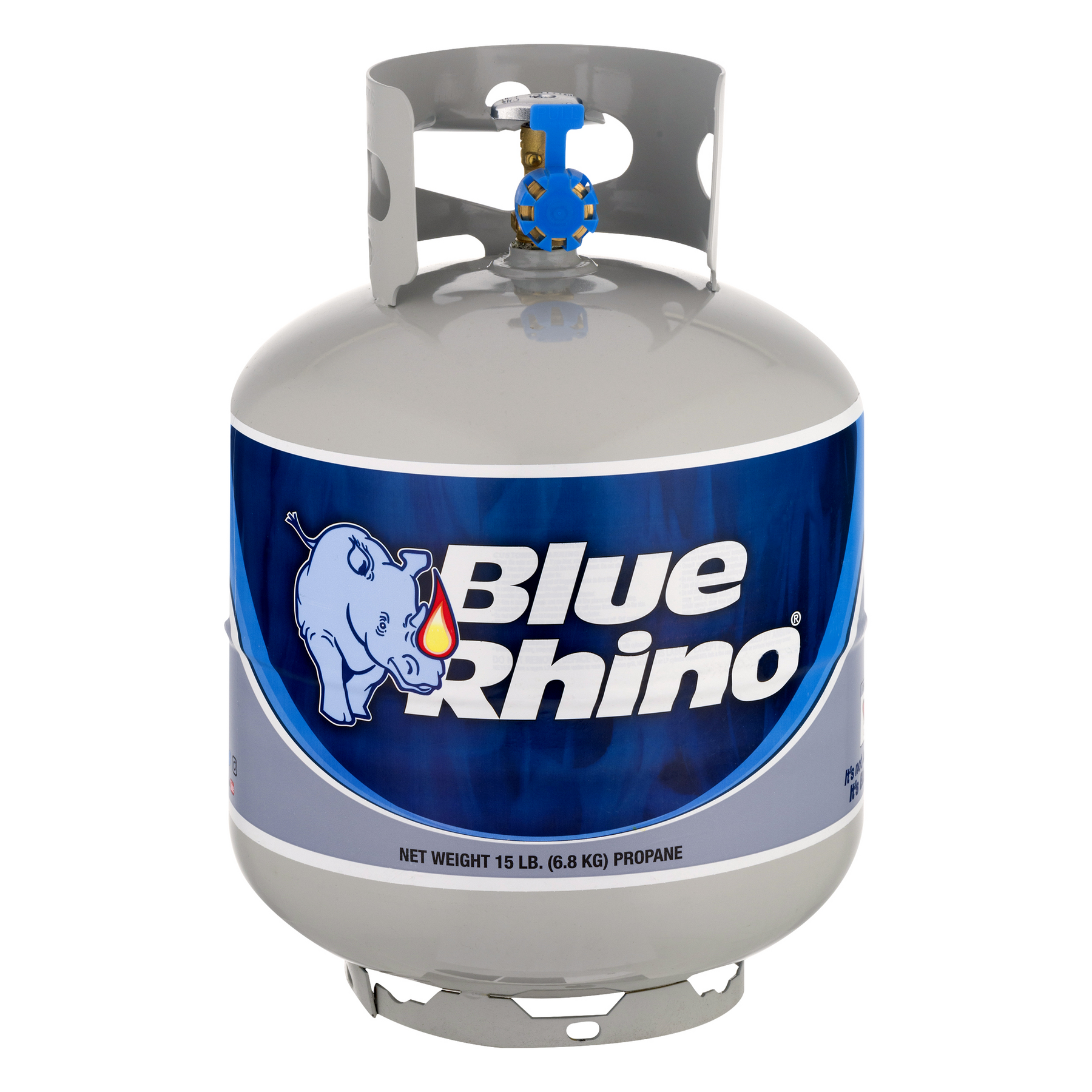 Blue Rhino Blue Rhino Propane Tank (Exchange)