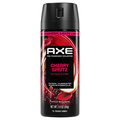 AXE Aluminum Free Cherry Spritz Body Spray