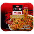 Nissin Chow Mein Noodles Teriyaki Chicken No Added MSG