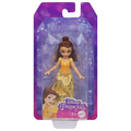 Mattel Disney Princess Doll Belle Ages 3+