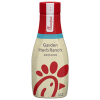 Chick-fil-A Garden Herb Ranch Dressing