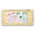 Scaramuzza's Spinach & Cheese Manicotti - 6 ct Frozen