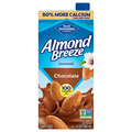 Almond Breeze Chocolate Almondmilk Shelf Stable