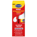 Dr. Scholl's Odor-X Athlete's Foot Cream