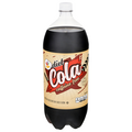 Stop & Shop Diet Cola Soda Caffeine Free