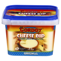 Gordo's Original Cheese Dip