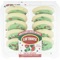 Lofthouse Holiday Frosted Sugar Cookies - 10 ct
