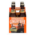 Appalachian Brewing Co. Appalachian Ginger Beer - 4 pk
