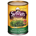 Sylvia's Restaurant Specially-Seasoned Mixed Greens