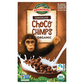 Nature's Path EnviroKidz Organic Gluten Free Choco Chimps Cereal