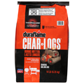 Duraflame Charlogs Charcoal Grilling Logs