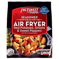 Pictsweet Farms Air Fryer Vegetables Red Potatoes Onions & Sweet Peppers