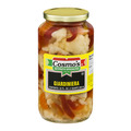Cosmo's Giardiniera
