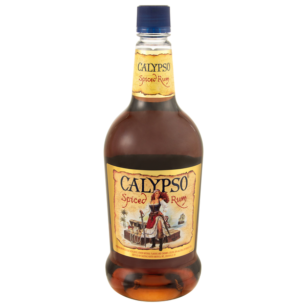 Calypso Spiced Rum