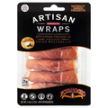 Formaggio Artisan Wraps Applewood Prosciutto Wrapped Fresh Mozzarella