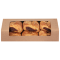 Food Lion Bakery Cinnapuffs