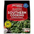 Pictsweet Farms Seasoned Collard Greens Frozen