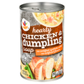 Our Brand Hearty Chicken & Dumpling Soup