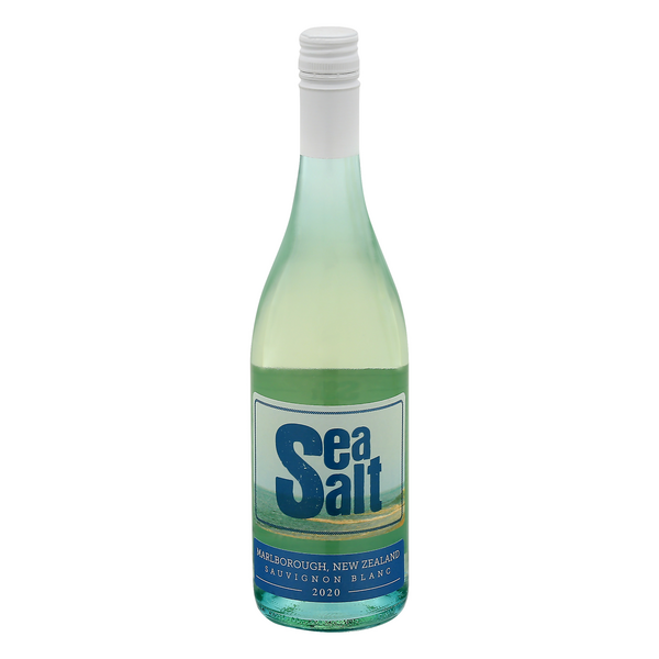 Sea Salt Sauvignon Blanc Wine