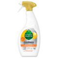 Seventh Generation Lemongrass Citrus Disinfecting Multi-Surface Cleaner