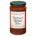 Stonewall Kitchen Gluten Free Traditional Marinara Pasta Sauce