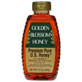 Golden Blossom 100% Pure U.S. Honey