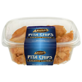 Mano's Lightly Salted Pita Chips
