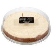 Food Lion Bakery New York Style Cheesecake