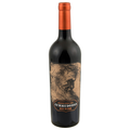 Curmudgeon California Bourbon Barrel Aged Red Wine