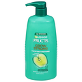 Garnier Fructis Grow Strong Fortifying Ceramide+Apple Extract Conditioner