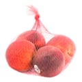 Peaches Bag