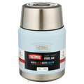 Thermos Icon Series Food Jar Blue 16 oz
