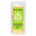 Daneko Imported Havarti Cheese Block with Spices & Herbs