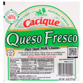 Cacique Queso Fresco Part Skim Cheese