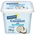 Carrington Farms Organic Virgin Unrefined Coconut Oil