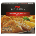 Red Lobster Cheddar Bay Biscuit Cod Fillets - 4 ct Frozen