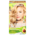 Garnier Nutrisse Nourishing Permanent Hair Color Light Golden Blonde 93