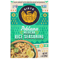 Siete Poblano Mexican Rice Seasoning