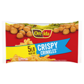 Ore-Ida Crispy Crinkles French Fried Potatoes Value Size Frozen
