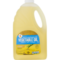 Giant Vegetable Oil