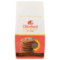 Otterbein's Chocolate Chip Cookies