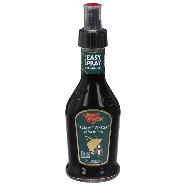 Monari Federzoni Balsamic Vinegar of Modena