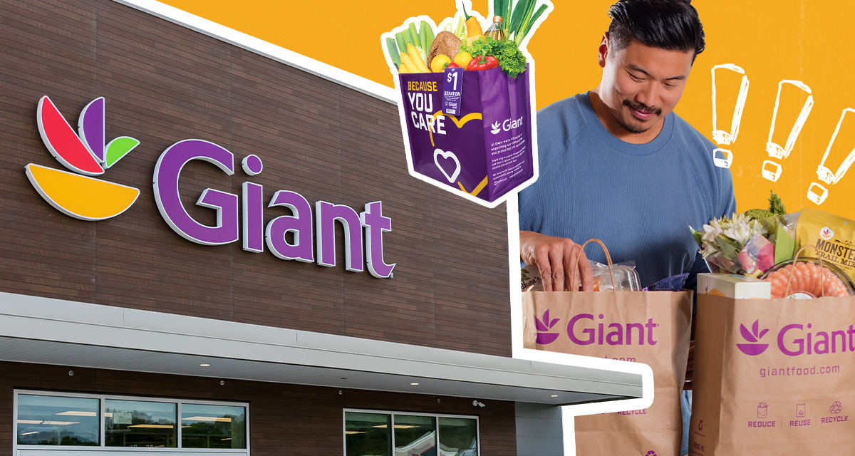 Welcome to Giant | Giant